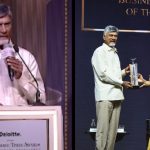 చంద్రబాబుకు ET అవార్డు – ‘బిజినెస్ రిఫార్మర్ ఆఫ్ ది ఇయర్’ గౌరవం