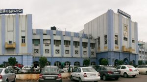 Charlapally & Secunderabad Station Roads: Demand for Road Widening After 3 Years of Unanswered Letters to Telangana CM