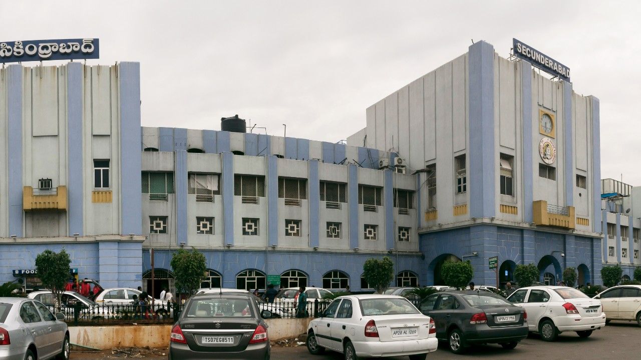 Charlapally & Secunderabad Station Roads: Demand for Road Widening After 3 Years of Unanswered Letters to Telangana CM