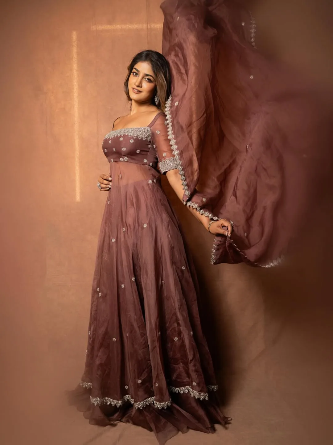 dimple hayathi latest photos