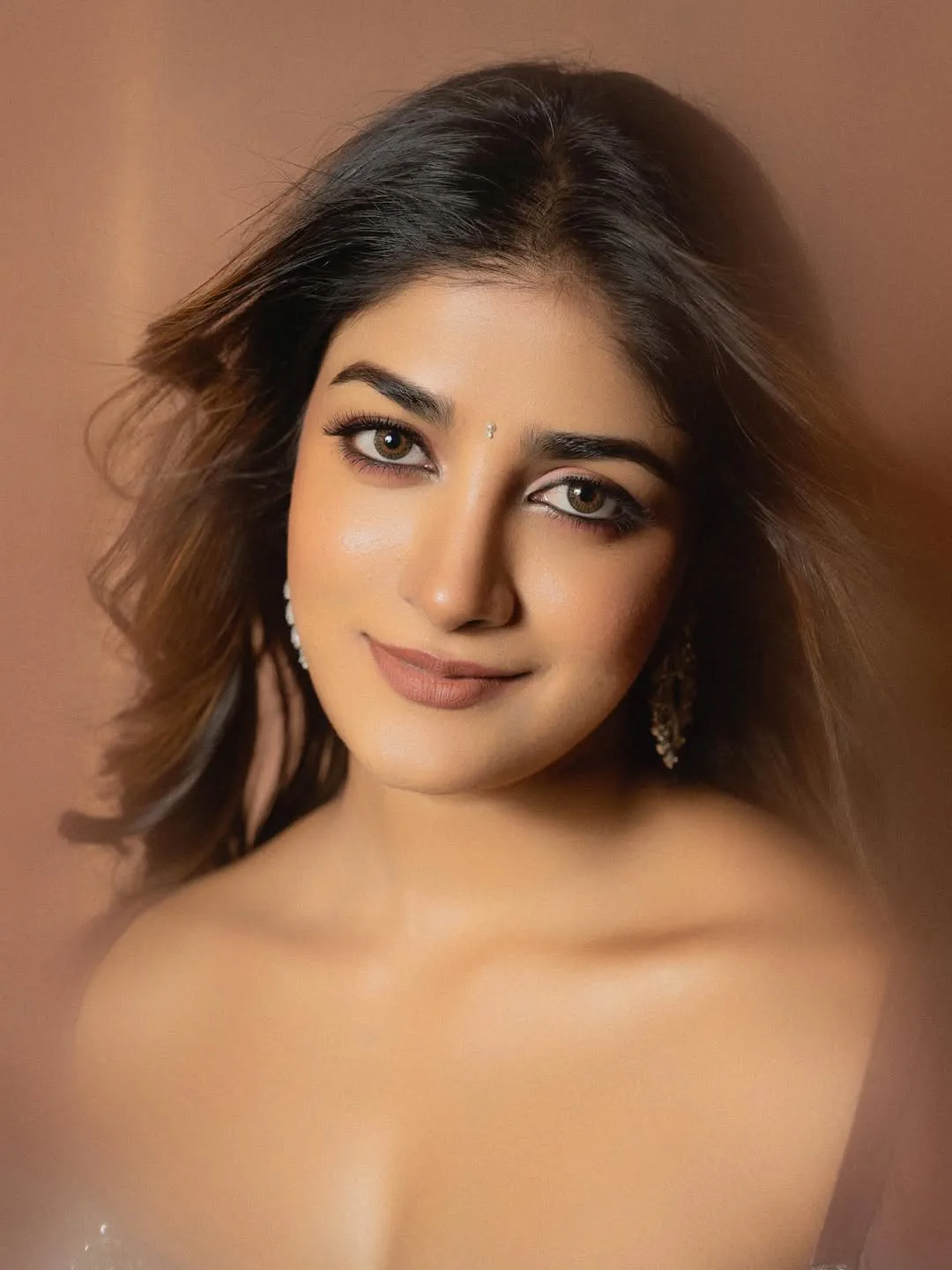 dimple hayathi latest photos