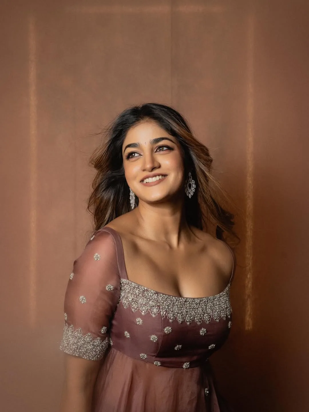 dimple hayathi latest photos
