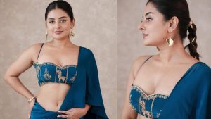 drishyam fame esther latest photos