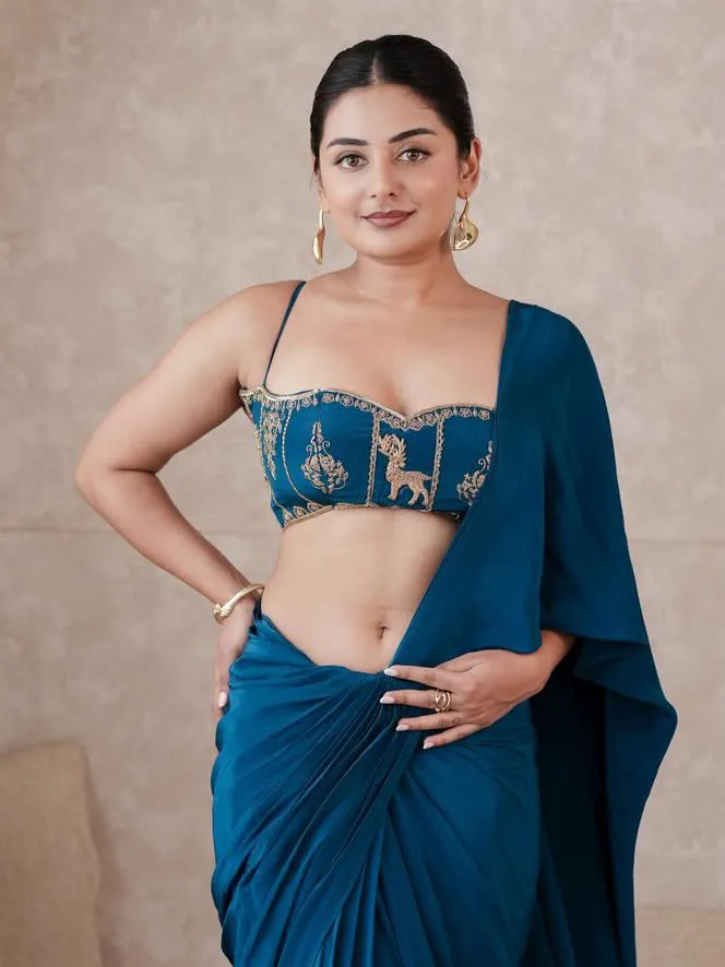 drishyam fame esther latest photos