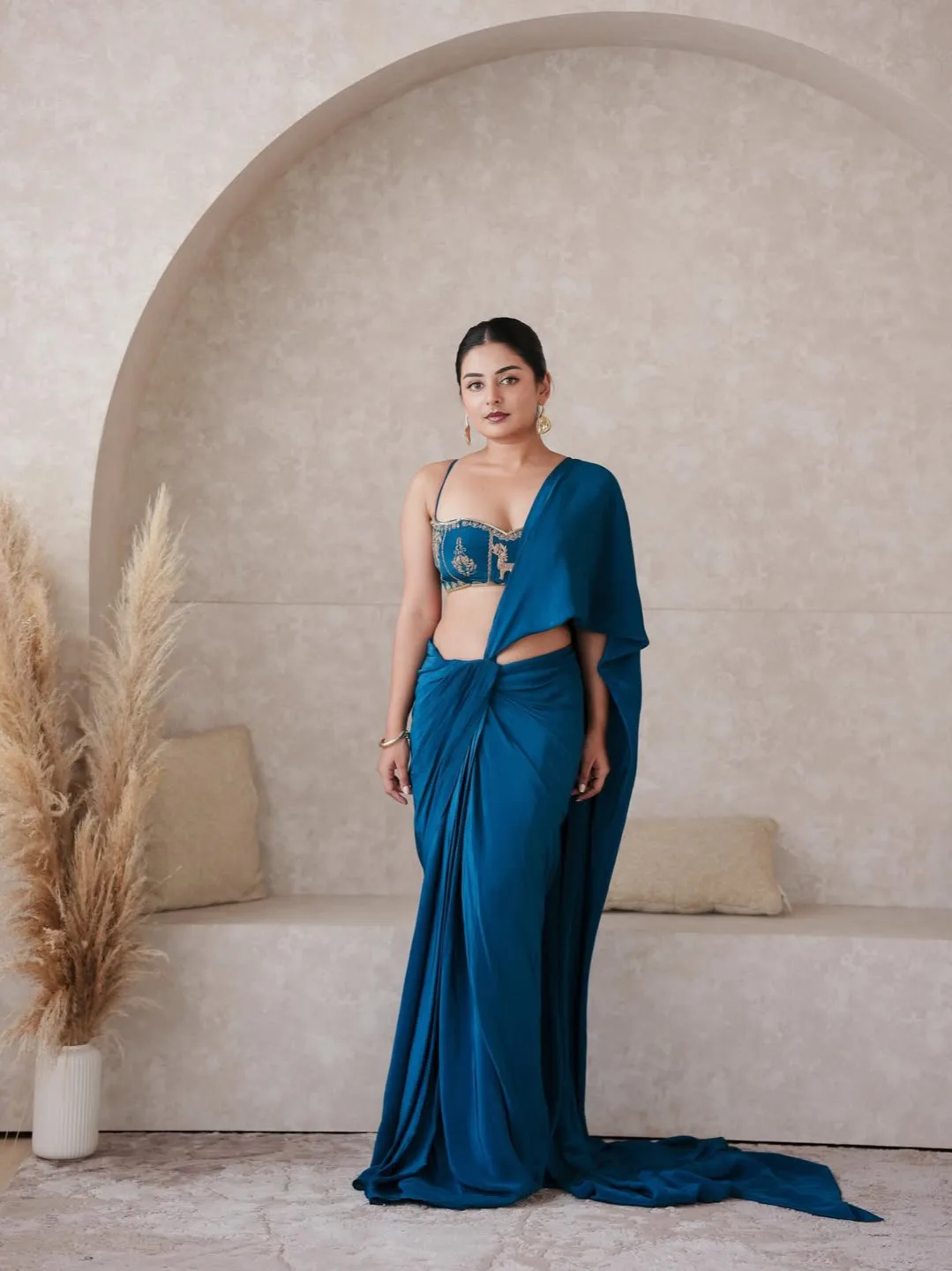 drishyam fame esther latest photos
