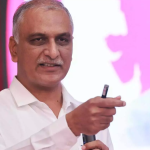 BRS నేతల ఫోన్లు హ్యాక్ చేయిస్తున్నారు – హరీష్ రావు సంచలన ఆరోపణలు
