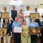 100 ఏళ్ల చరిత్ర… హైదరాబాద్లో ఈ 6 కట్టడాలకు జాతీయ అవార్డు!