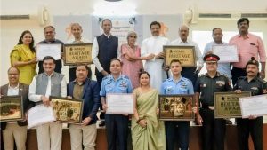 Six Heritage Buildings in Hyderabad Secunderabad Win INTACH Heritage Awards 2026
