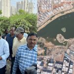 ముష్కిన్ చెరువు ఎఫ్టీఎల్ పరిధిలో నిర్మాణాలు వద్దు – హైడ్రా 10 రోజుల గడువు