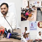 వికారాబాద్ కలెక్టర్ దీపక్ తివారి కీలక ఆదేశాలు ఏప్రిల్ 26 నుండి మే 10