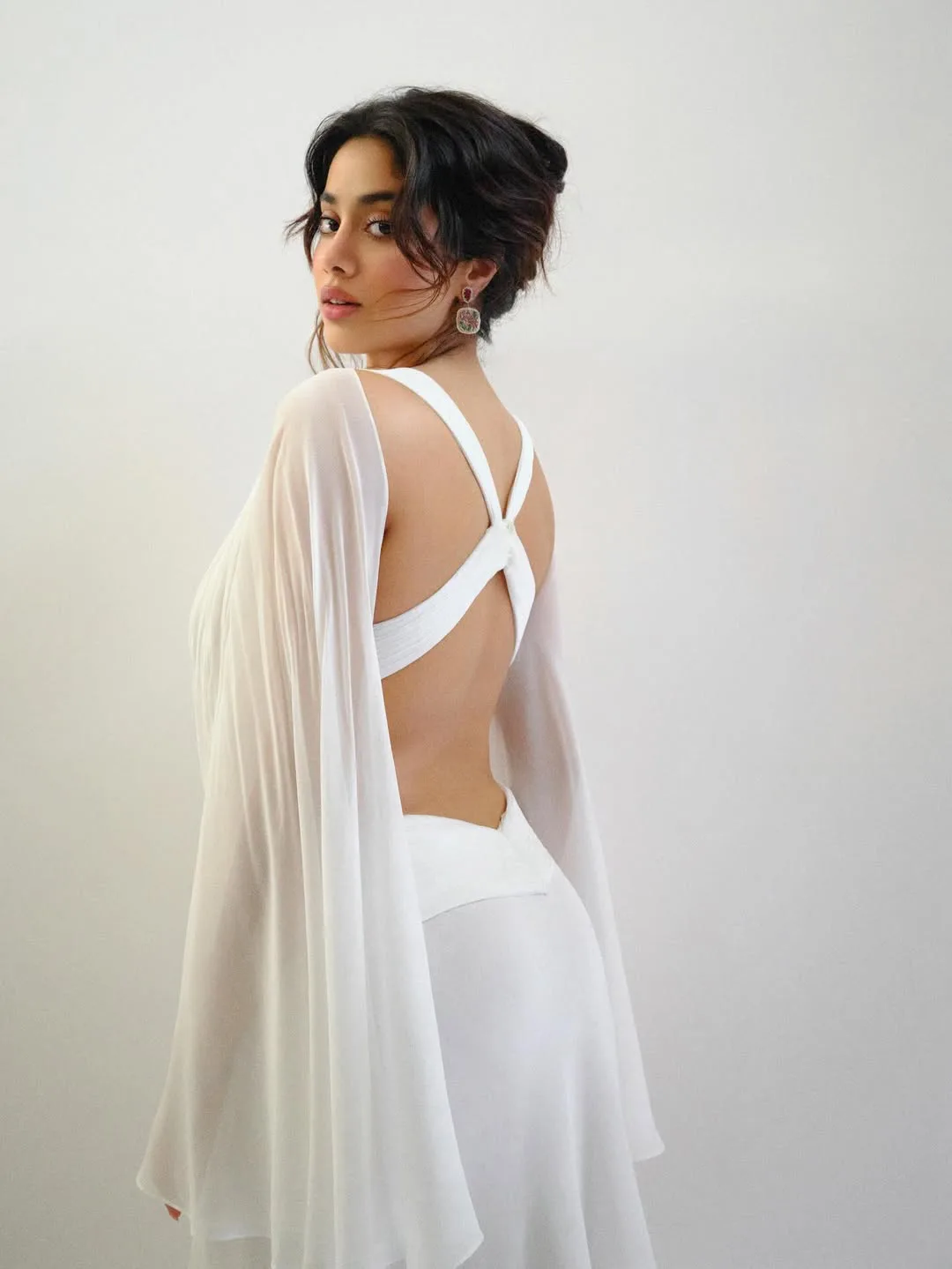 janhvi kapoor latest photo gallery