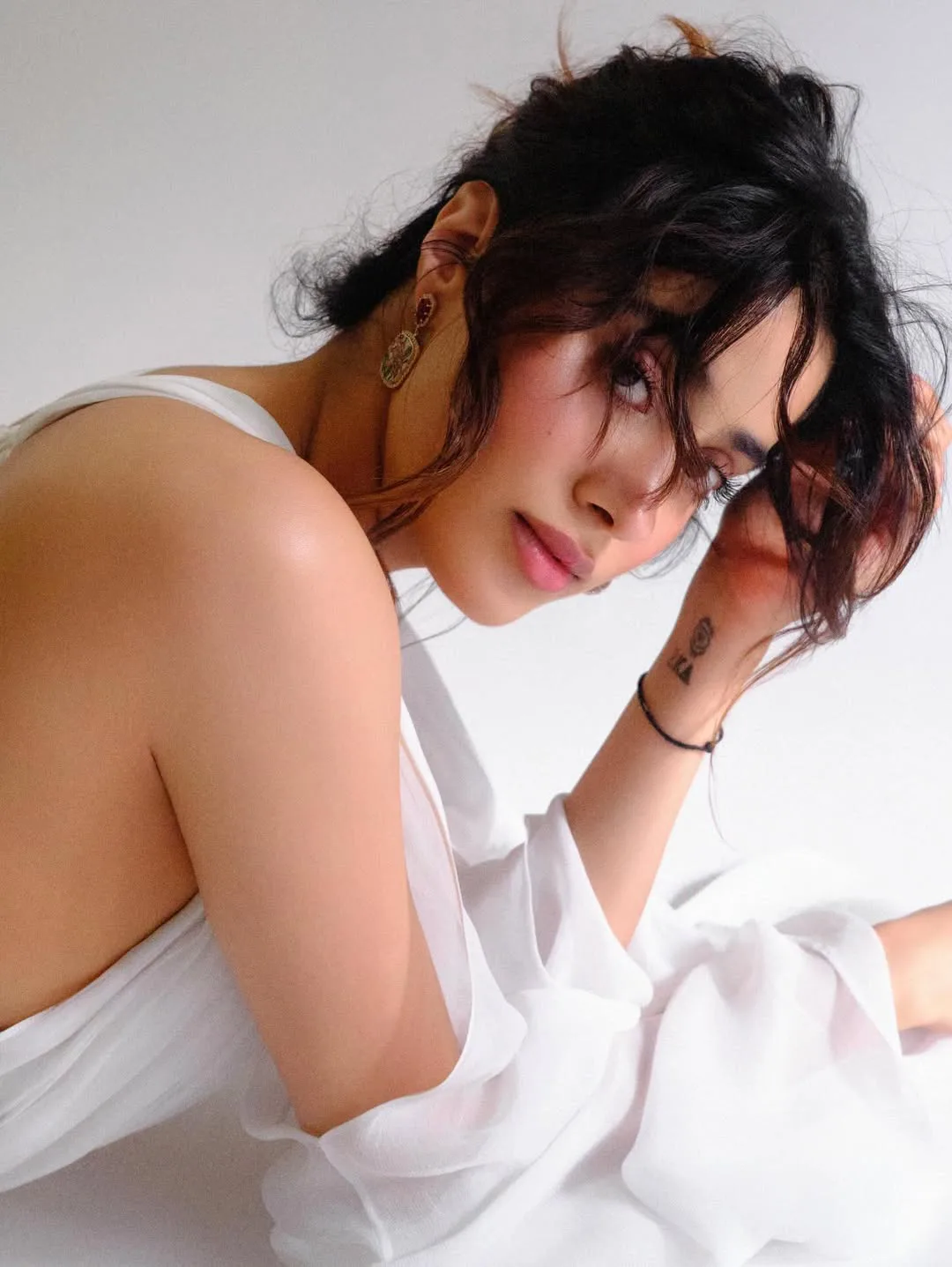 janhvi kapoor latest photo gallery