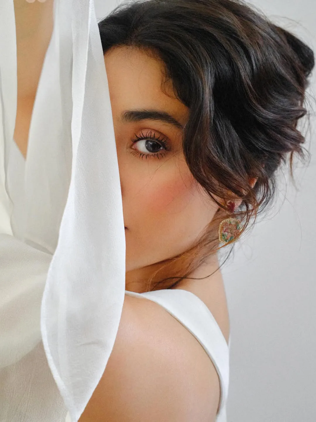 janhvi kapoor latest photo gallery