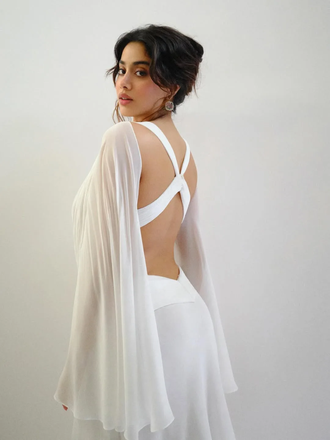 janhvi kapoor latest photo gallery