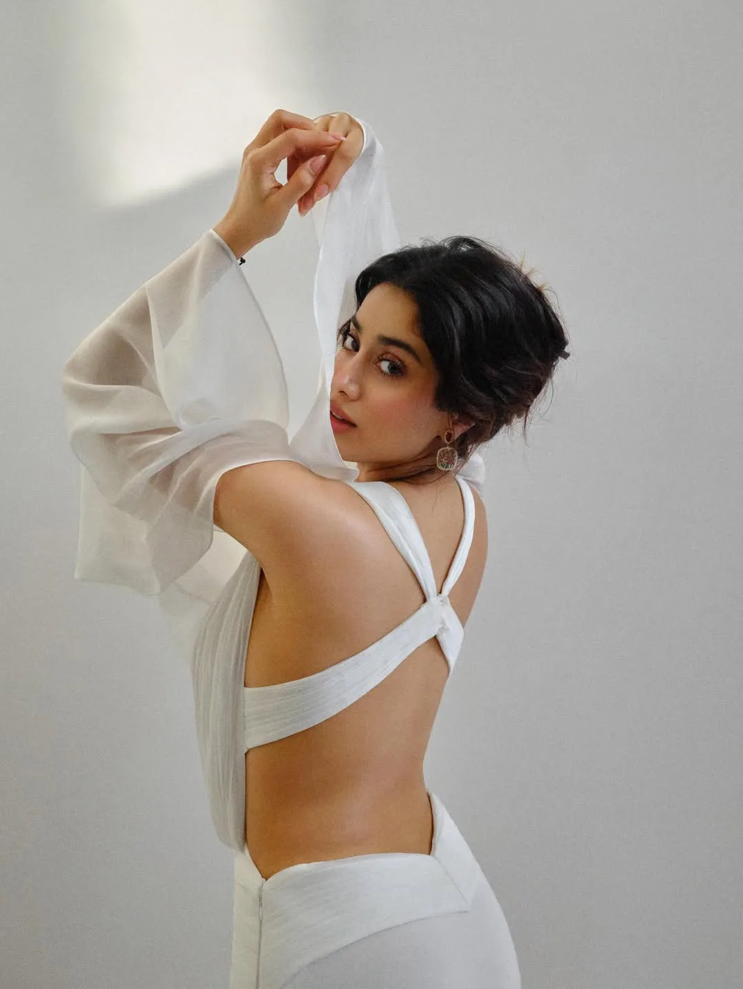 janhvi kapoor latest photo gallery