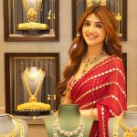 మేడిపల్లిలో కళ్యాణ్ జ్యువెలర్స్ కొత్త షోరూమ్.. సందడి చేసిన స్టార్ హీరోయిన్ శ్రీలీల