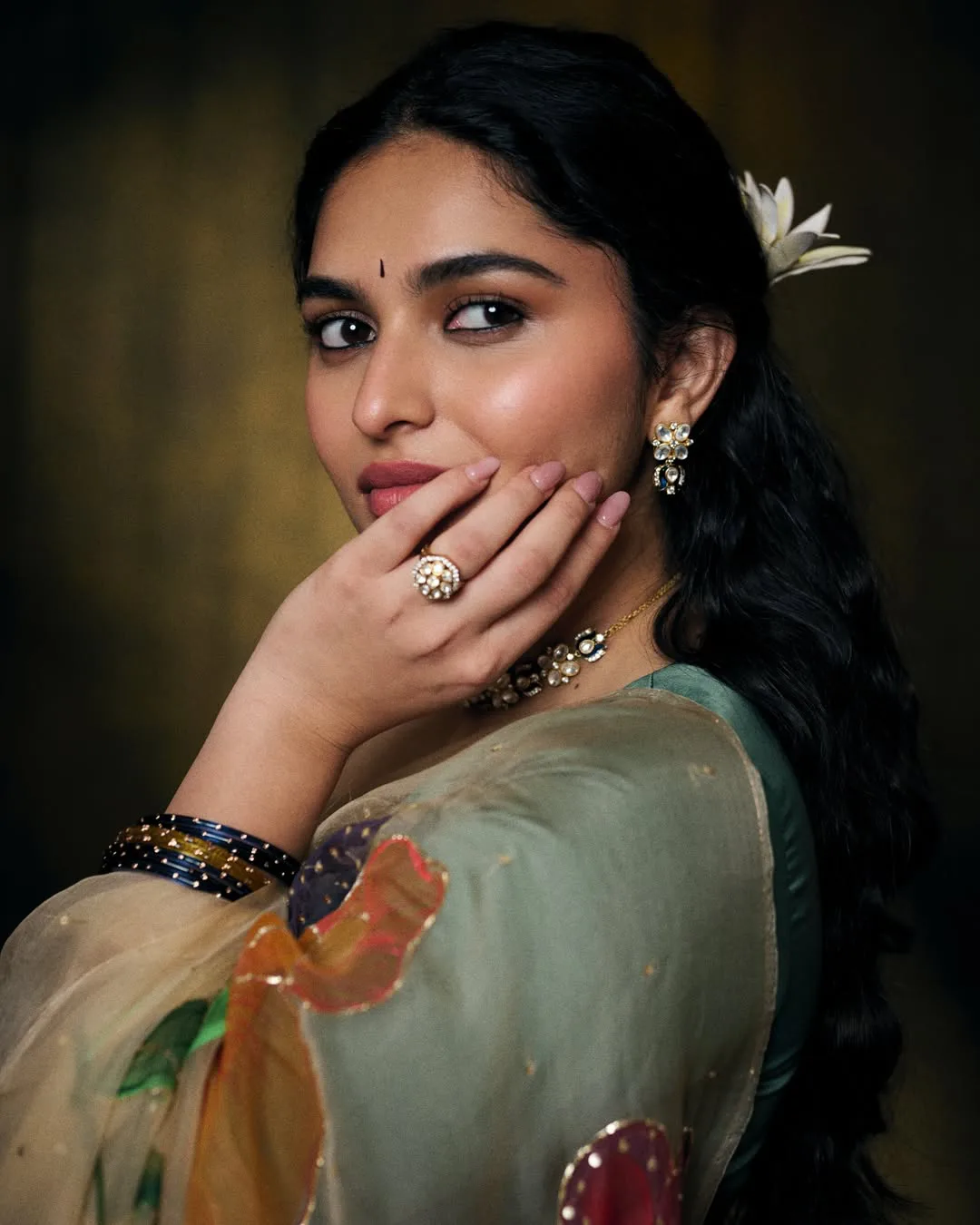 kayadu lohar old look photos viral on social media