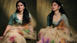 kayadu lohar old look photos viral on social media