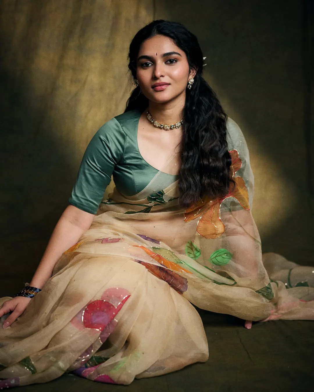 kayadu lohar old look photos viral on social media