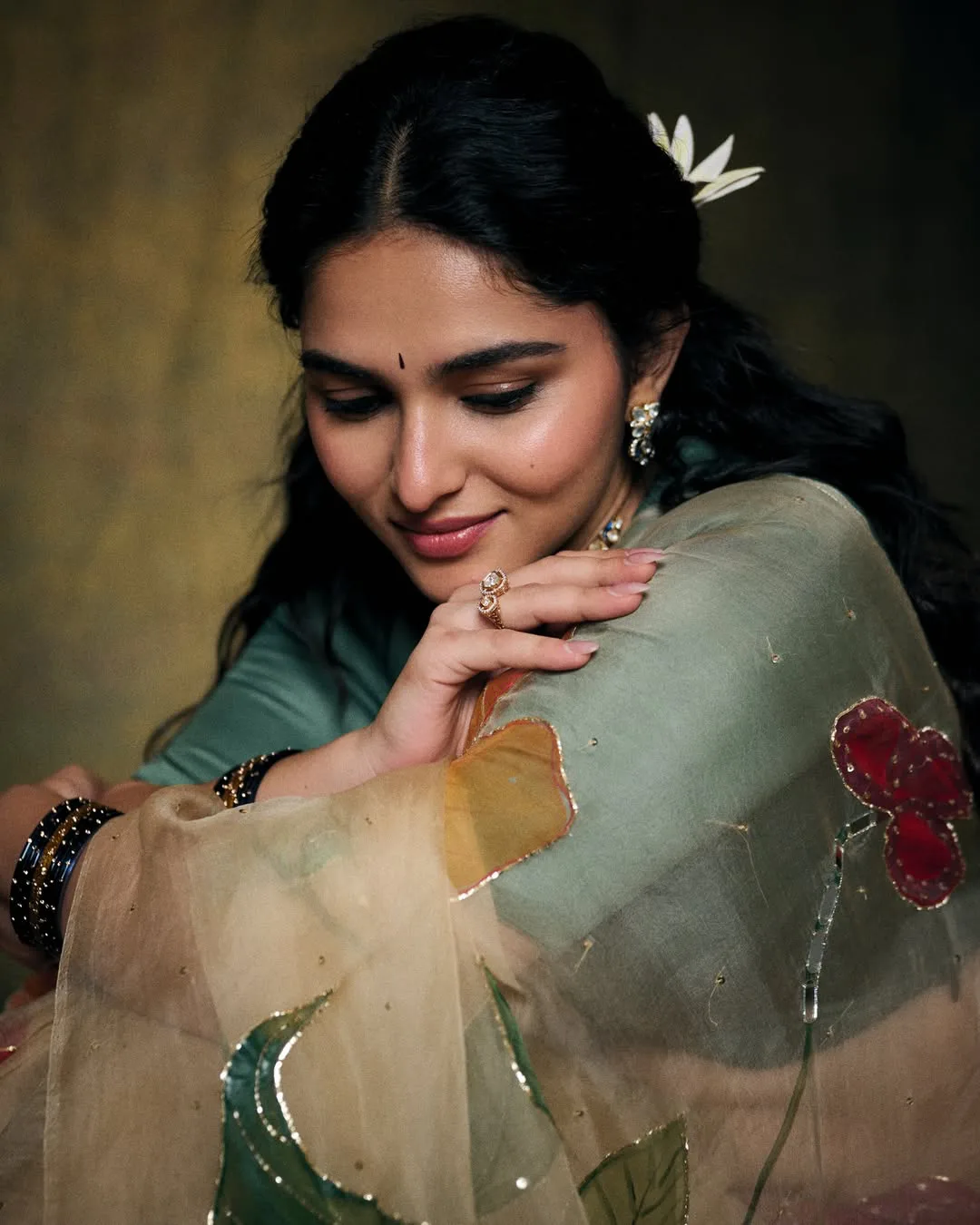 kayadu lohar old look photos viral on social media