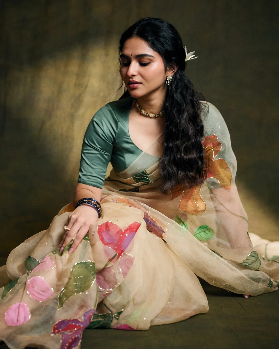 kayadu lohar old look photos viral on social media