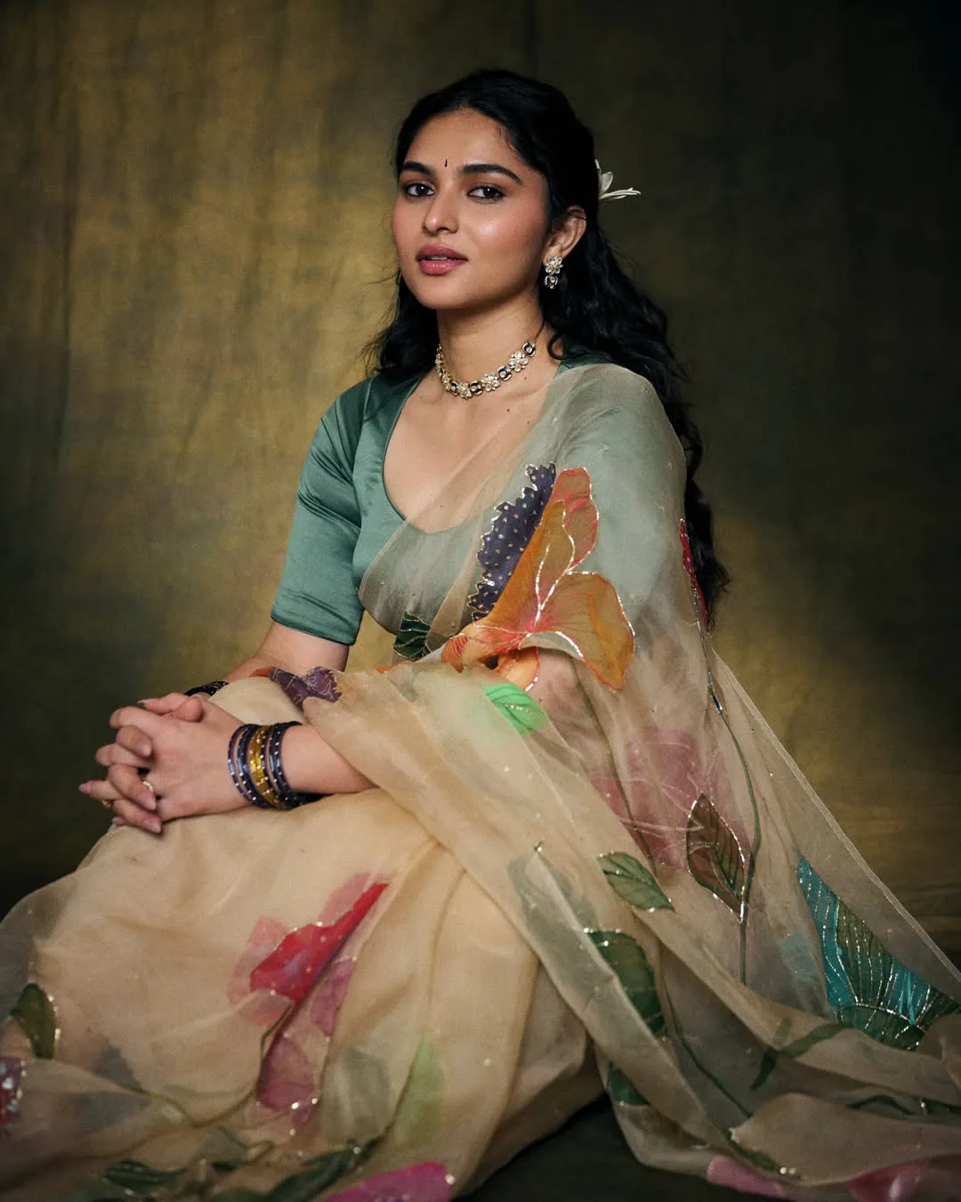 kayadu lohar old look photos viral on social media