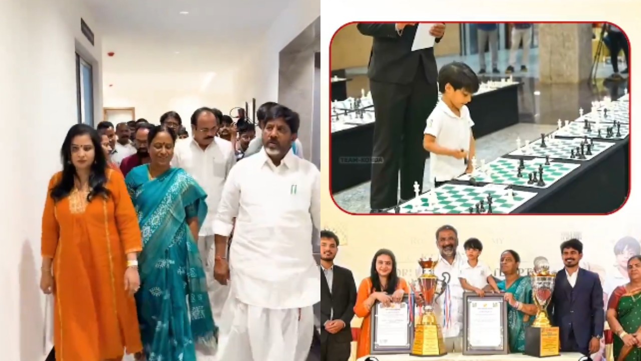 konda-shreyansh-chess-world-records-telangana-child-prodigy-mana-varta