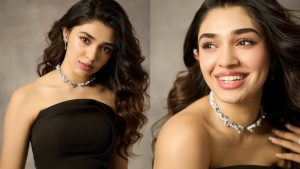 krithi shetty latest photo gallery