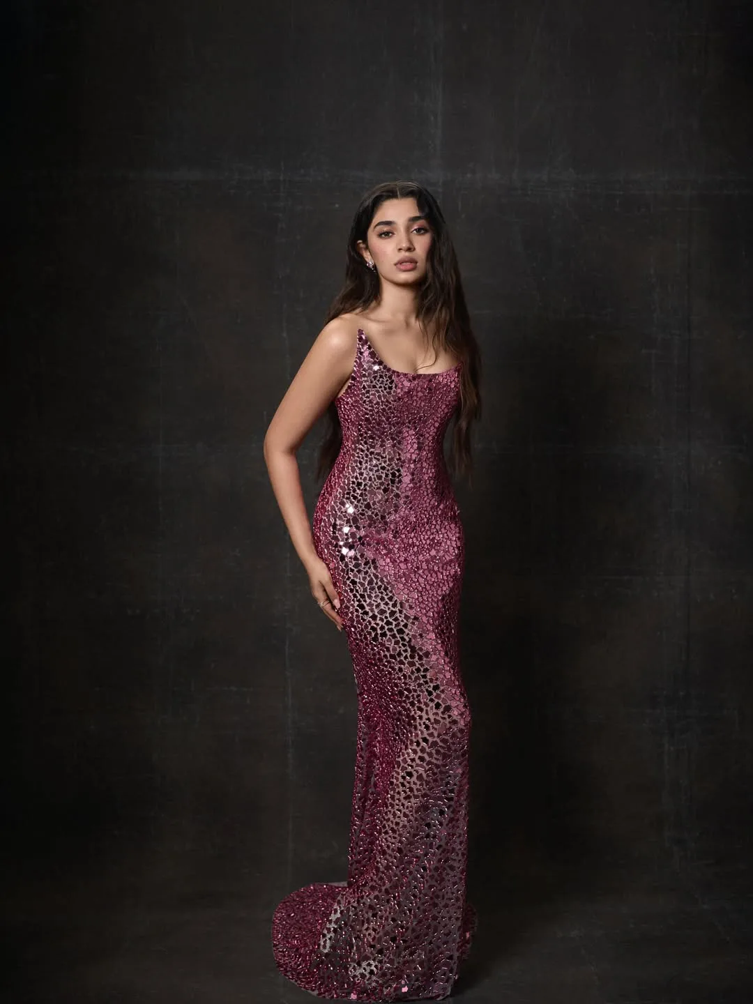 krithi shetty latest photo gallery