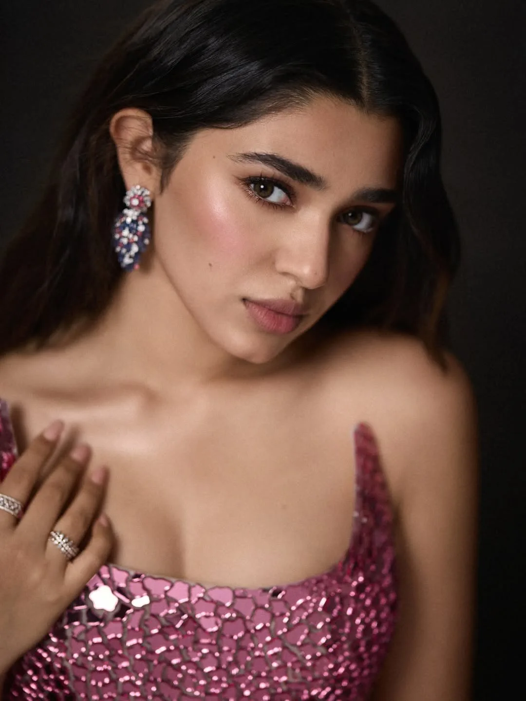 krithi shetty latest photo gallery