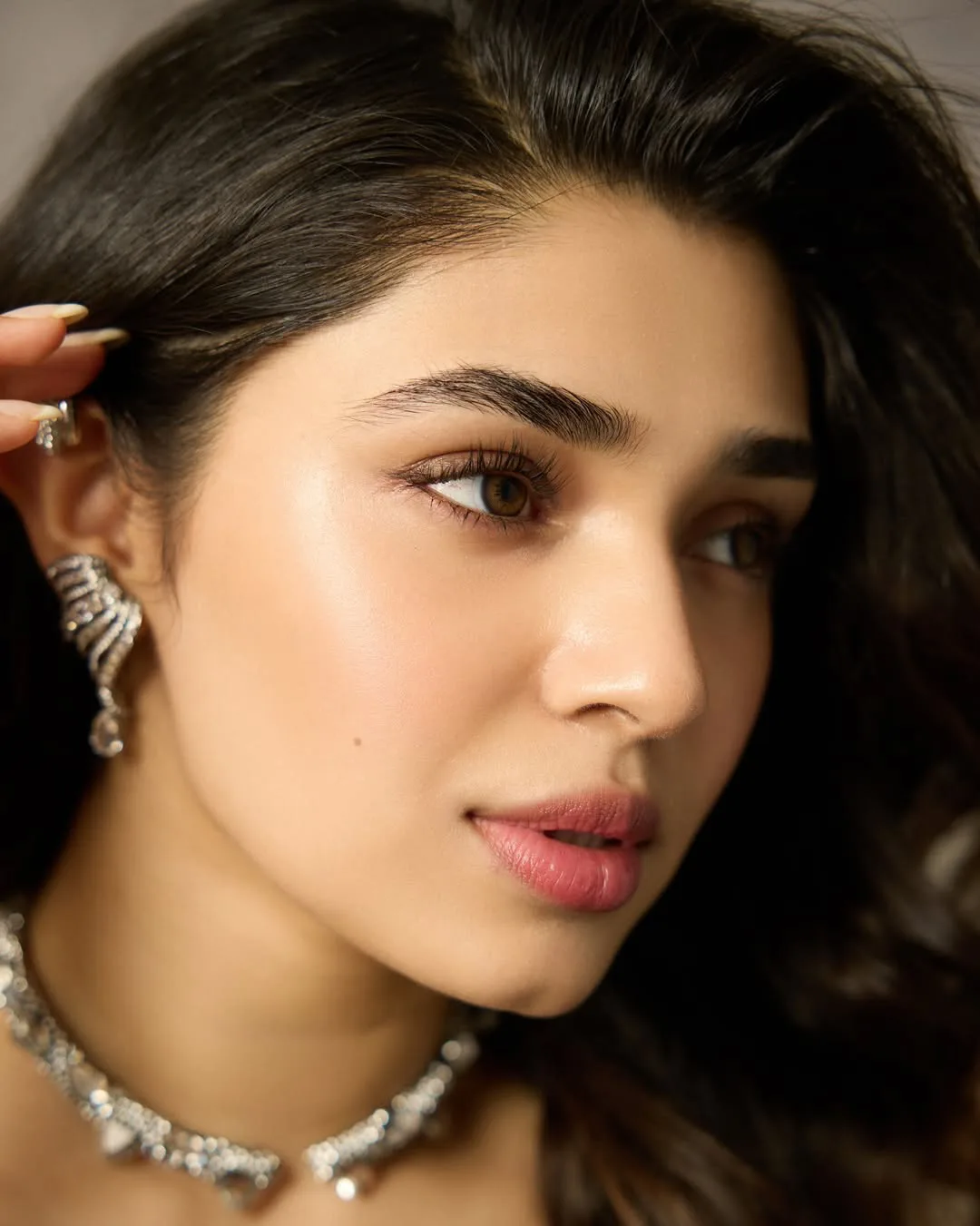 krithi shetty latest photo gallery