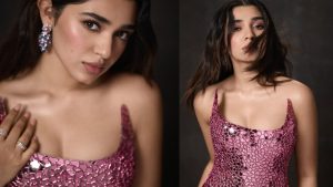 krithi shetty latest photo gallery