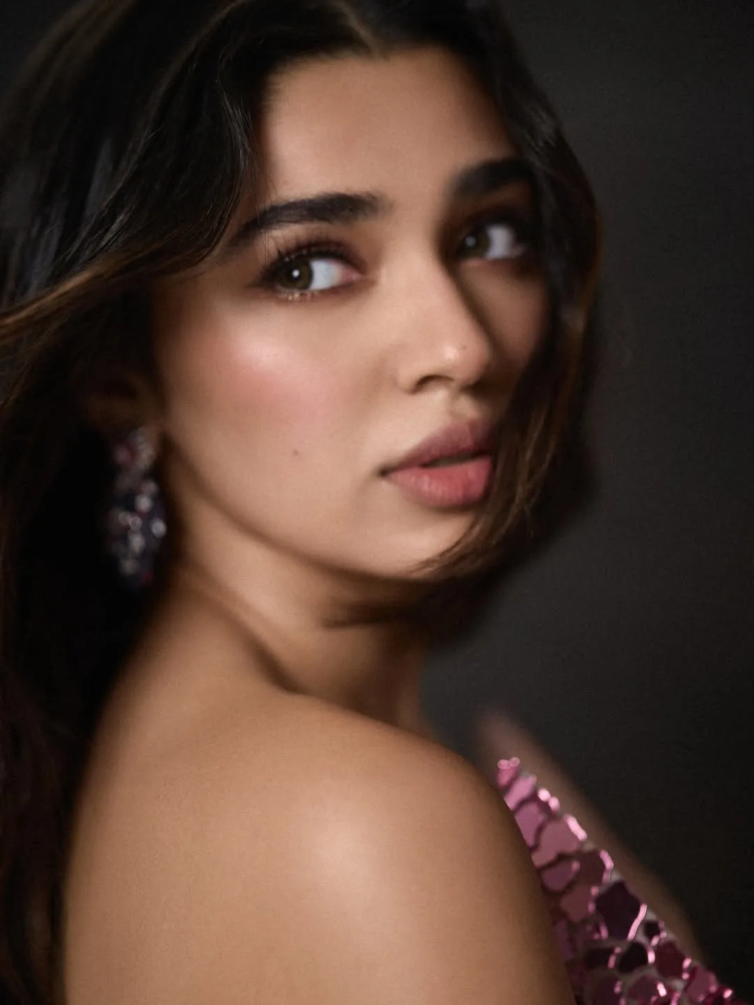 krithi shetty latest photo gallery