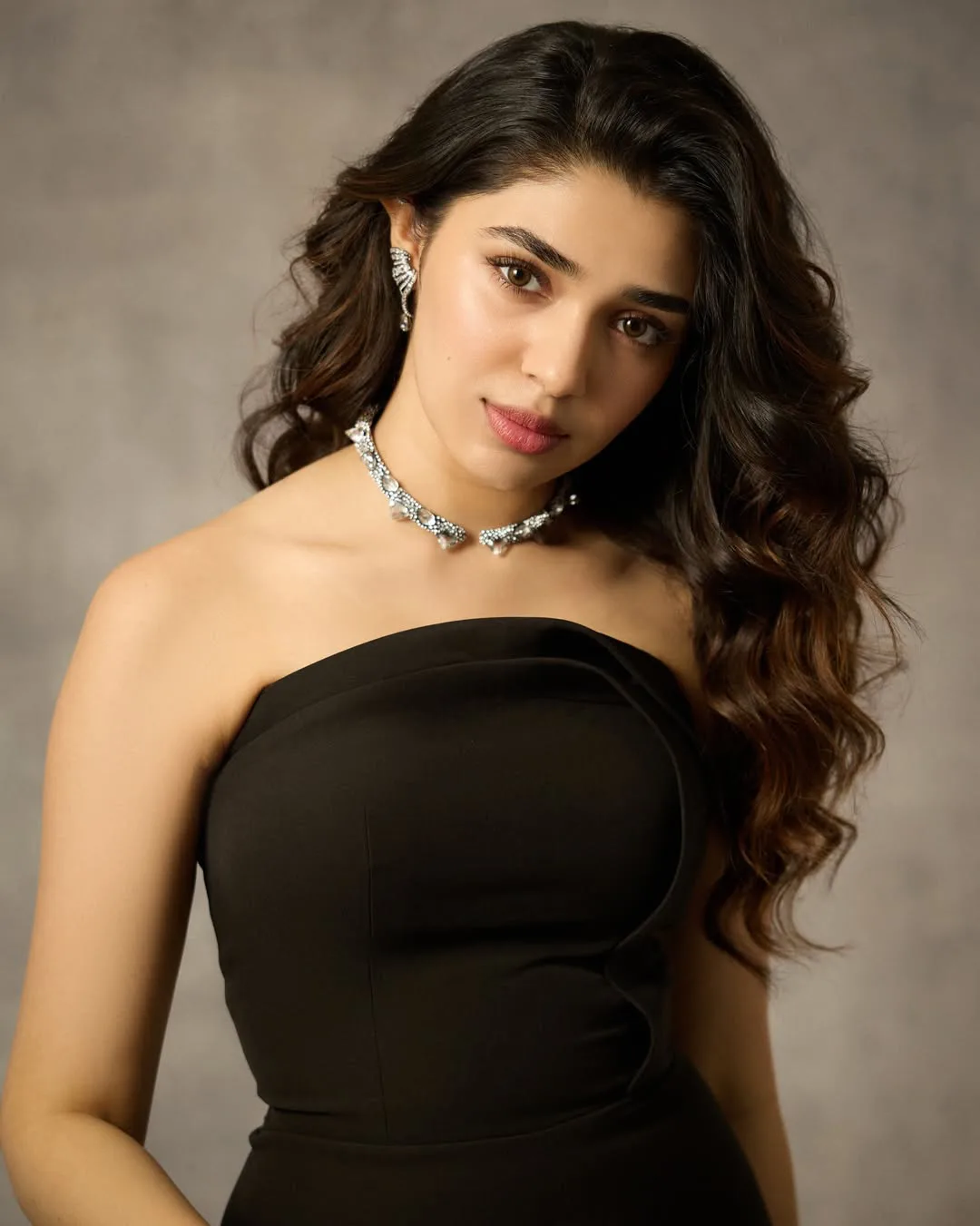 krithi shetty latest photo gallery