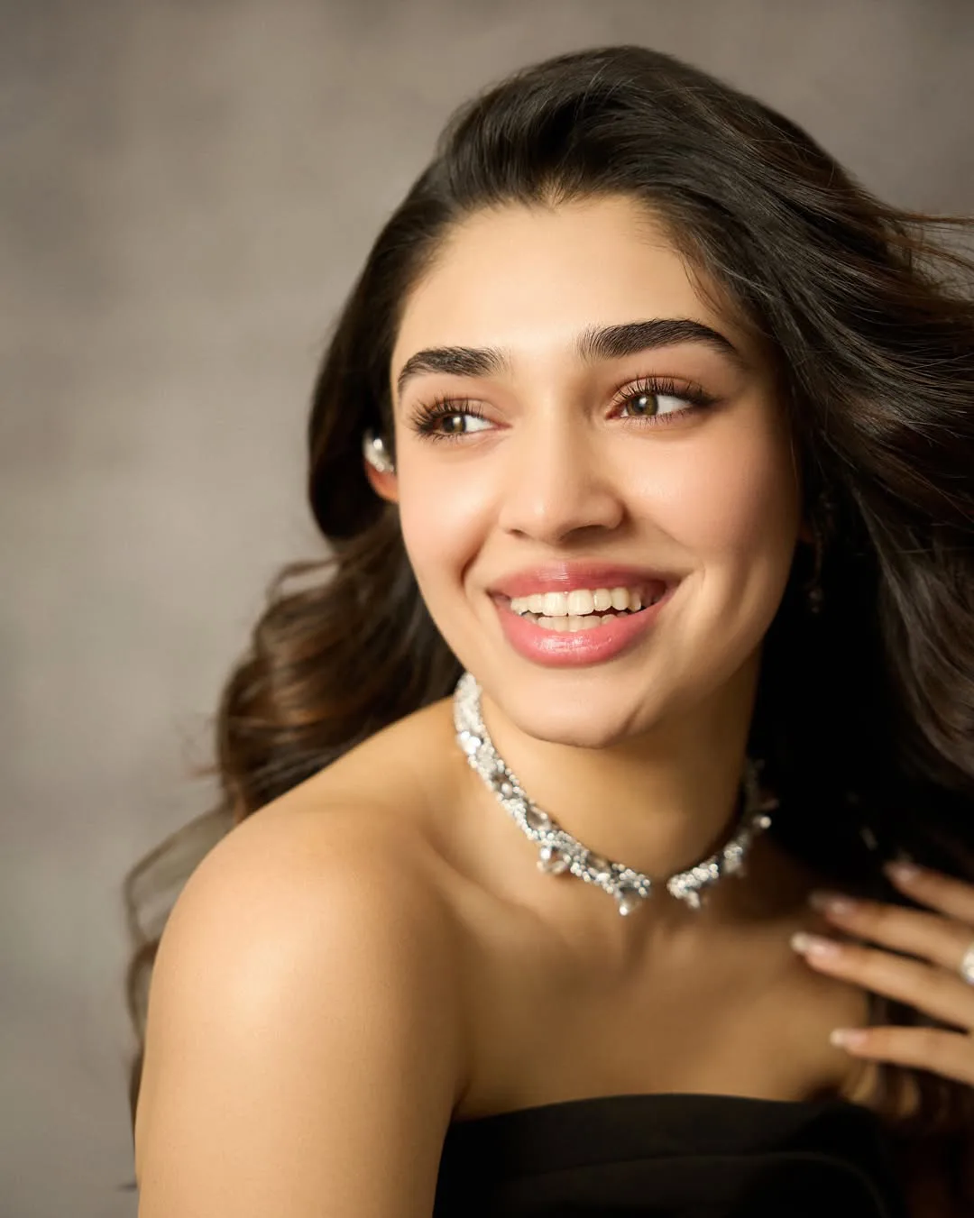 krithi shetty latest photo gallery
