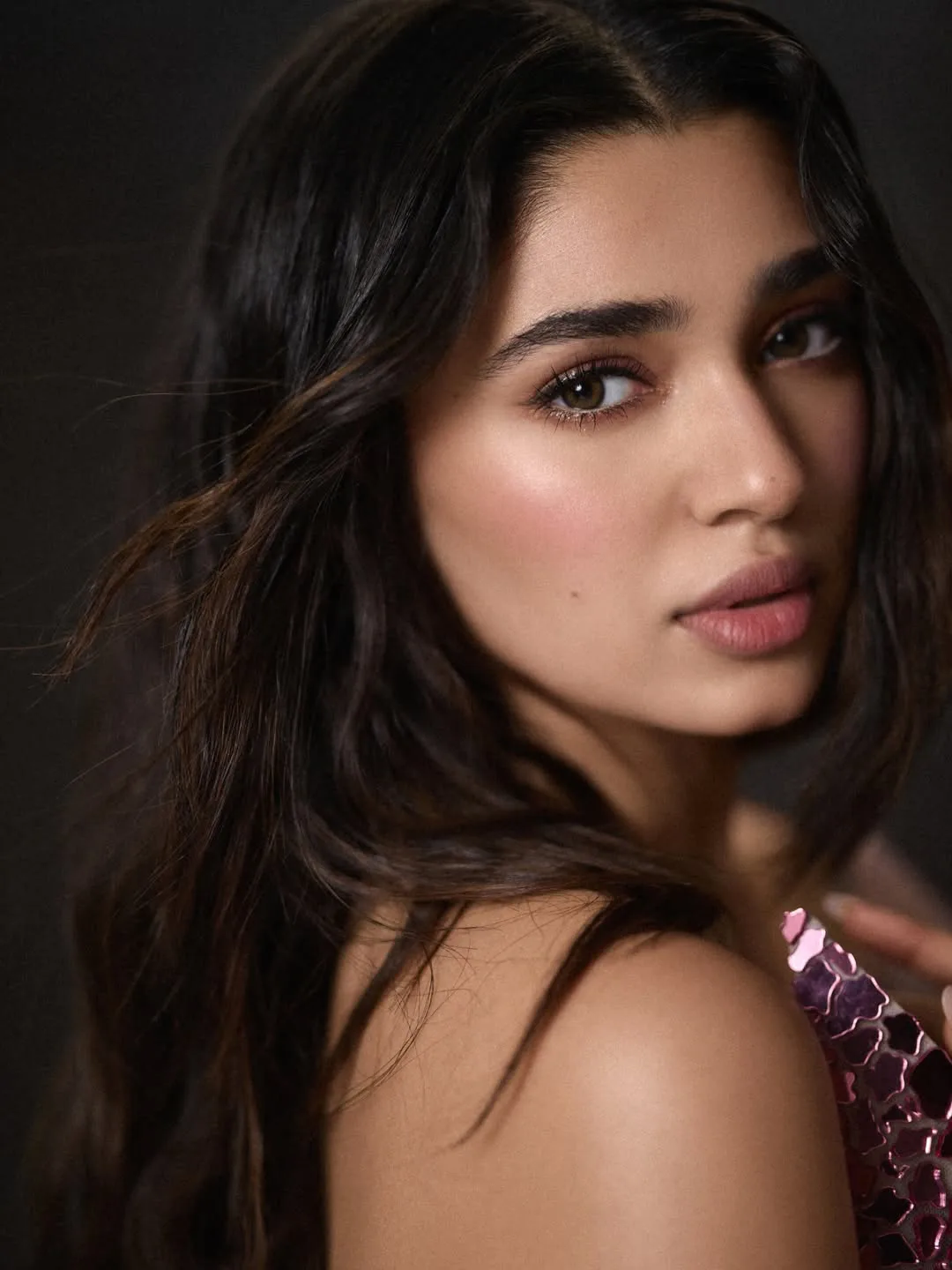 krithi shetty latest photo gallery