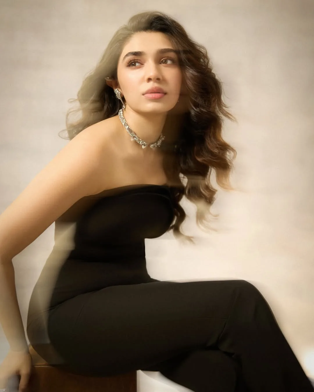 krithi shetty latest photo gallery