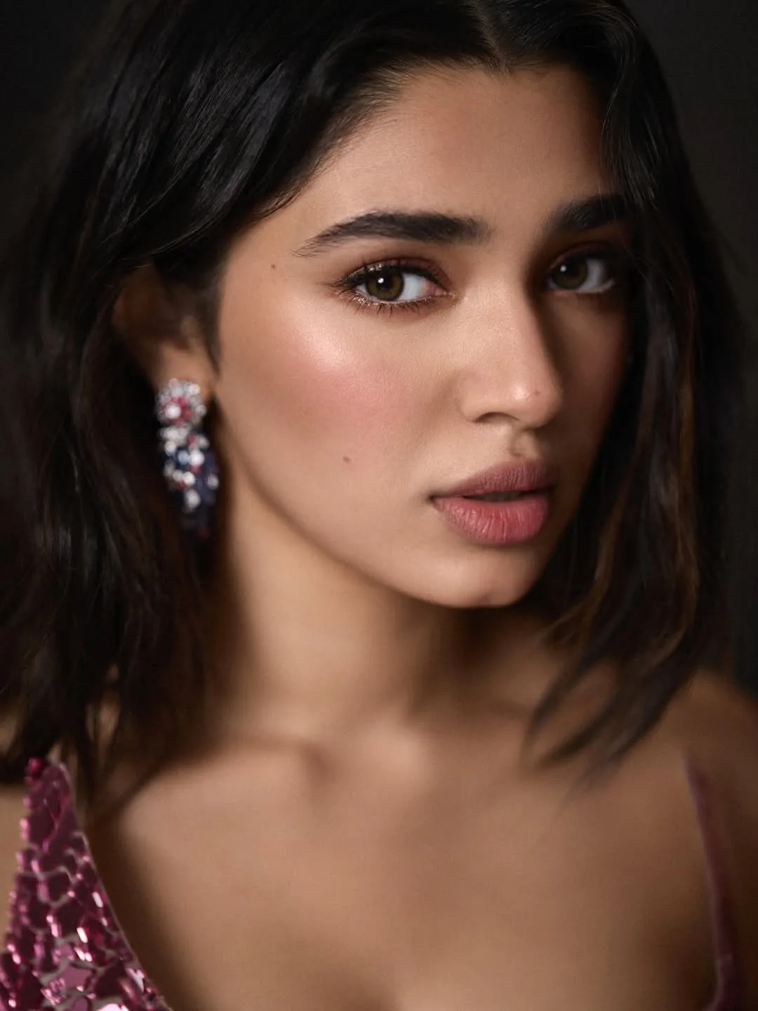 krithi shetty latest photo gallery