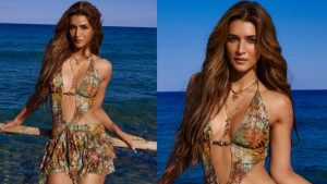 kriti sanon latest photos trending