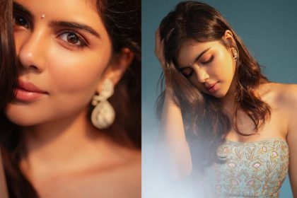 lokah movie heroine kalyani priyadarshan stunning photos