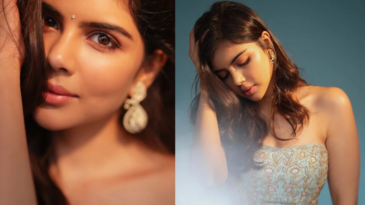 lokah movie heroine kalyani priyadarshan stunning photos