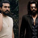 Ram charan: రాయల్ లుక్.. ఎస్క్వైర్ మ్యాగజైన్ ఫోటో షూట్‌లో రామ్ చరణ్ విజువల్స్.