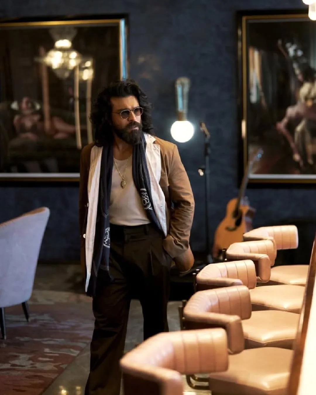 mega powerstar ram charan on esquire magazine