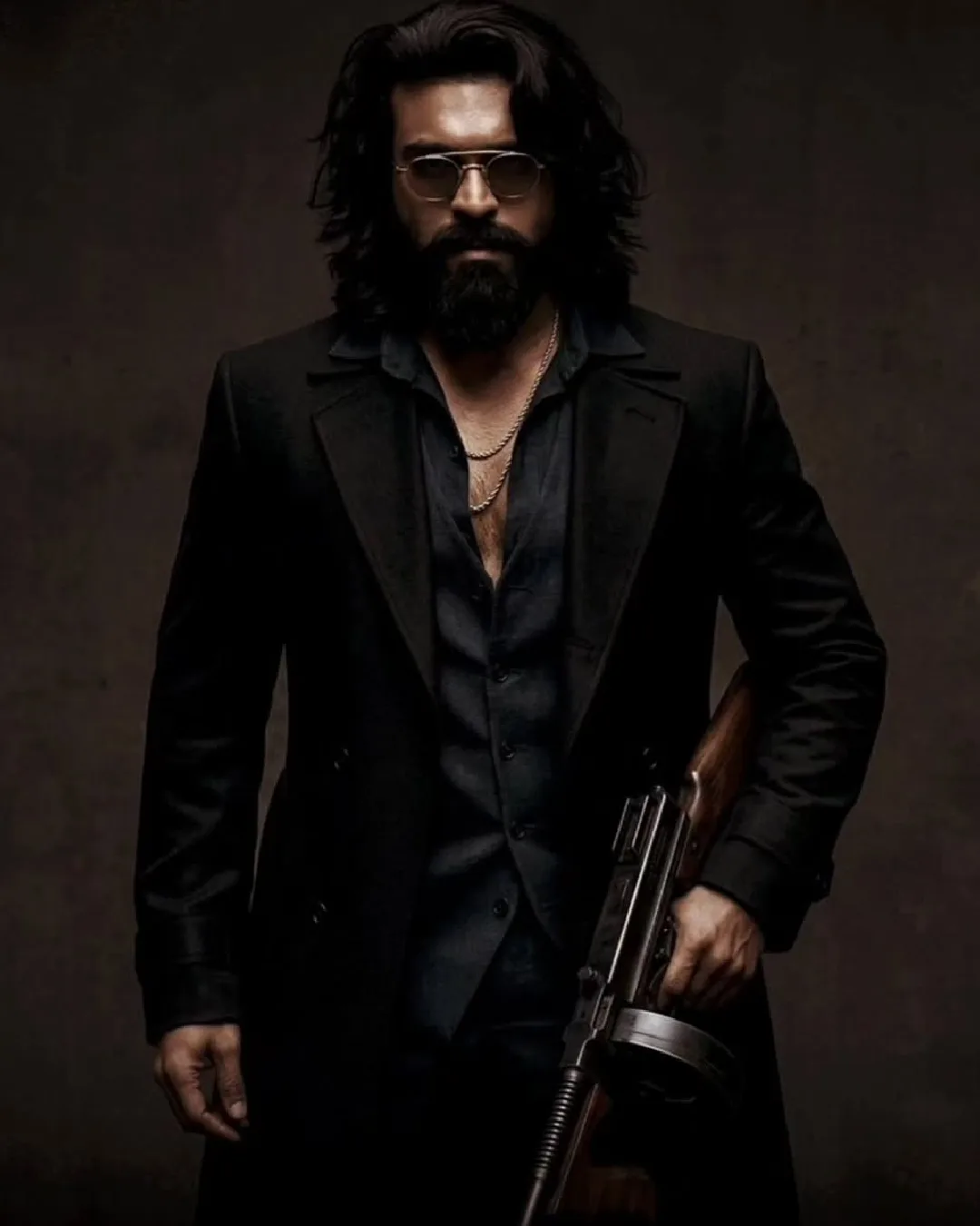 mega powerstar ram charan on esquire magazine