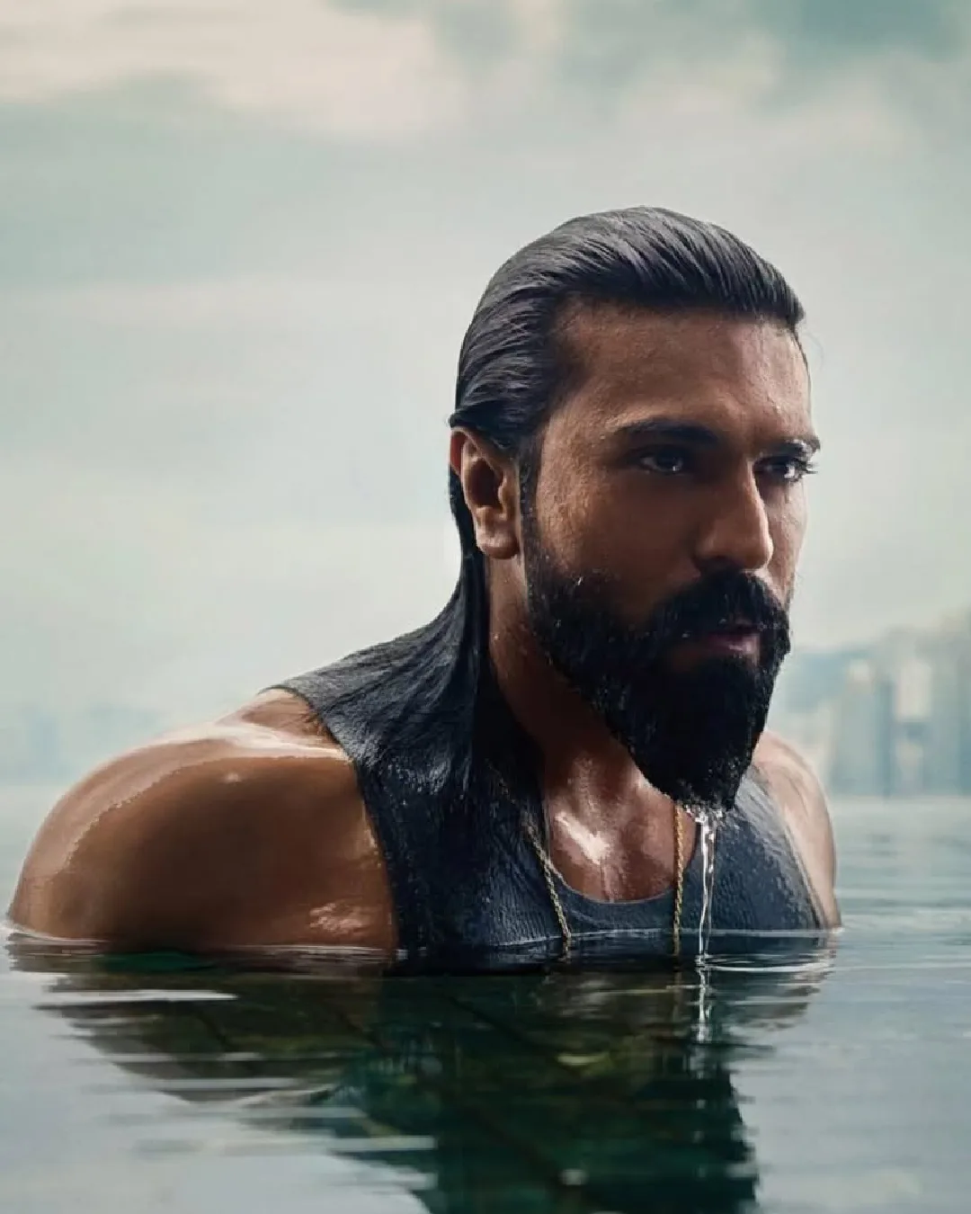 mega powerstar ram charan on esquire magazine