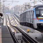 ఆర్టీసీ సమ్మె దెబ్బకు మెట్రో అండ – 56 రైళ్లతో రోజంతా సేవలు