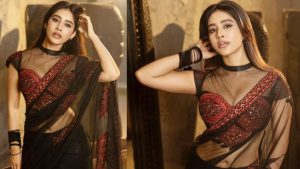 nabha natesh latest hot photos