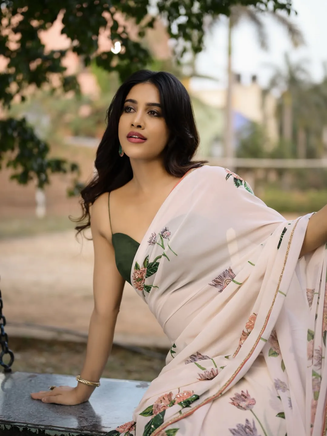 nabha natesh latest photo gallery