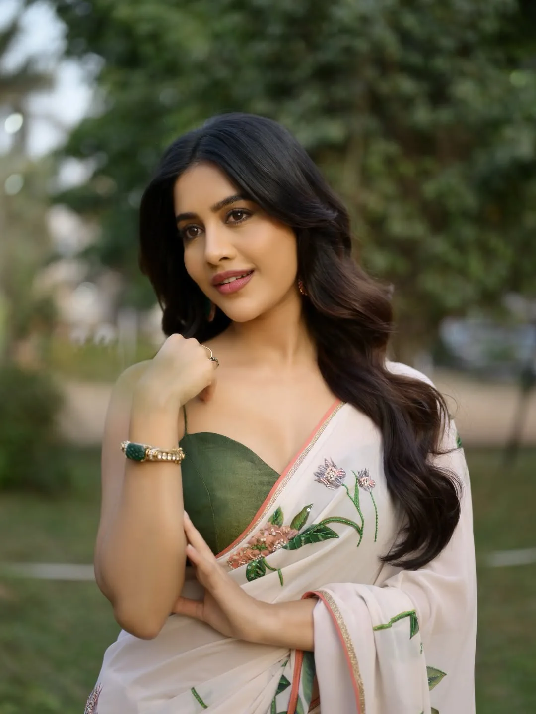 nabha natesh latest photo gallery