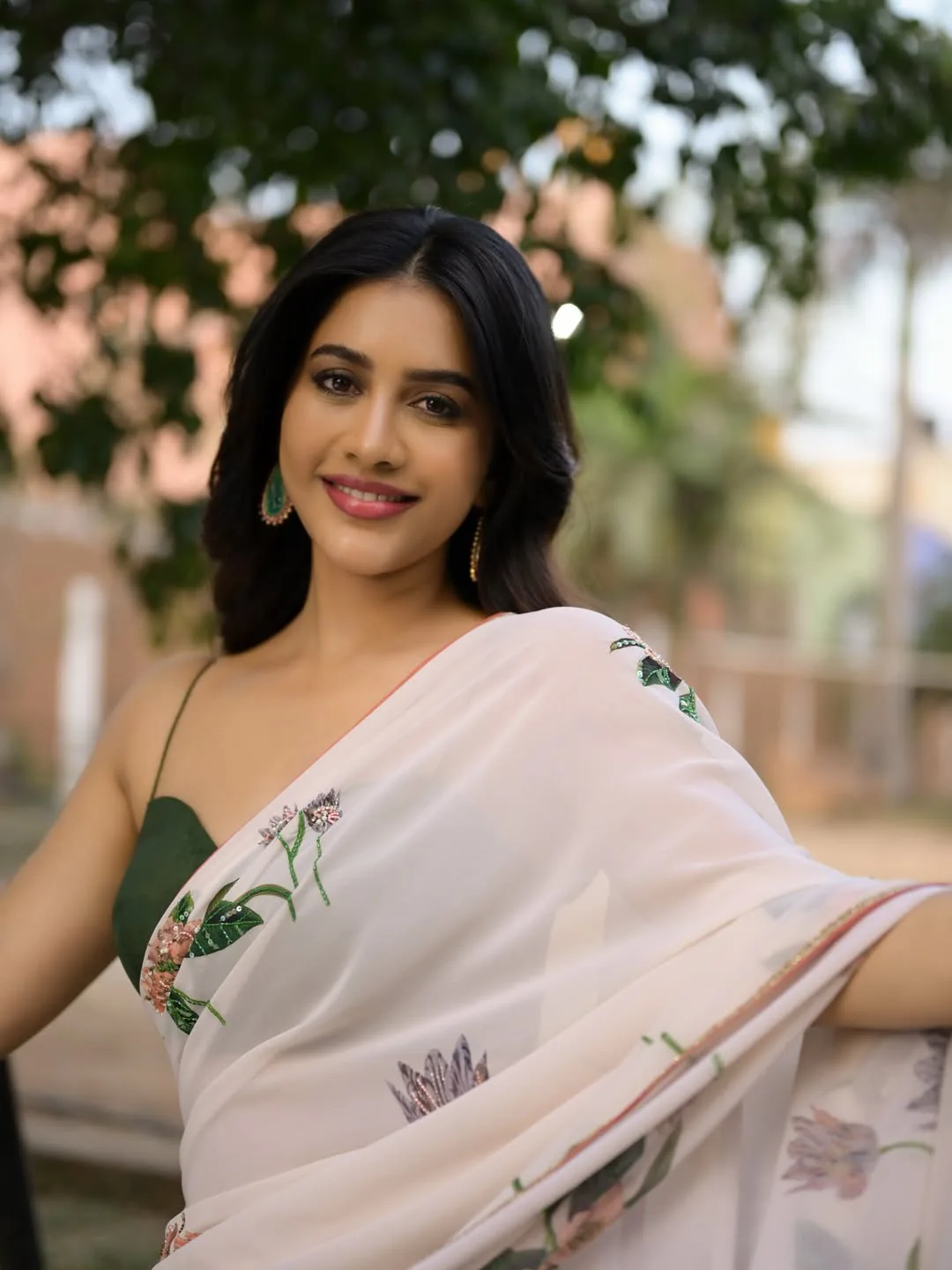 nabha natesh latest photo gallery